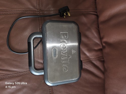 Breville vst041 ultimate deep - breville,