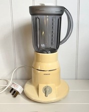Kenwood BL300T Food Blender/Smoothie Maker/Liquidiser Milkshake 1L TESTED WORKS
