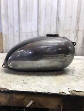 Vintage Jawa CZ 355 Motorcycle