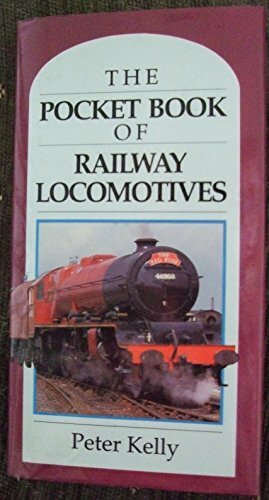 The pocket book railway - the,