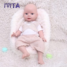 IVITA 20'' Full Silicone
