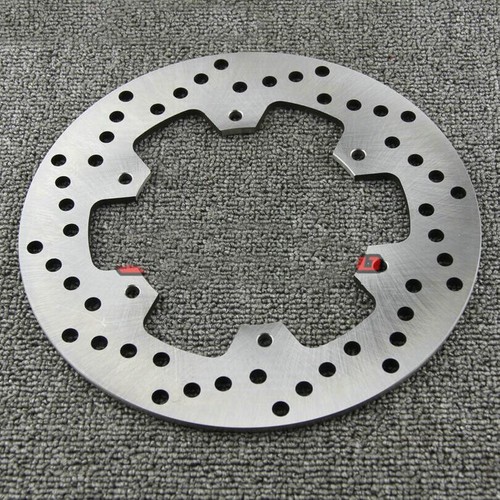 Rear brake disc rotor for - rear,