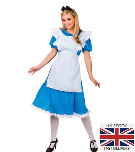 New story book alice - story,