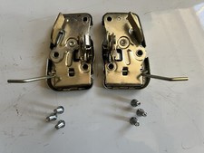 MGB GT & Roadster Door Lock