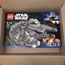 LEGO Star Wars Millennium