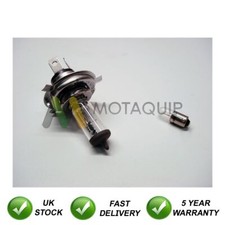 Headlight SJR Fits Rover Mini