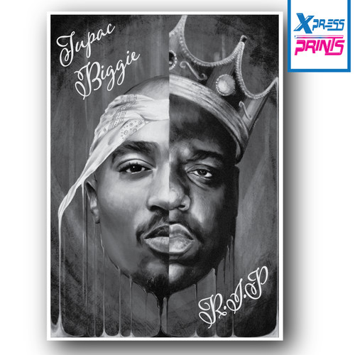 Pac tupac biggie smalls - 2,