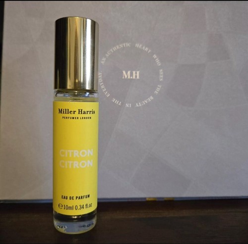 Miller harris travel size - harris,