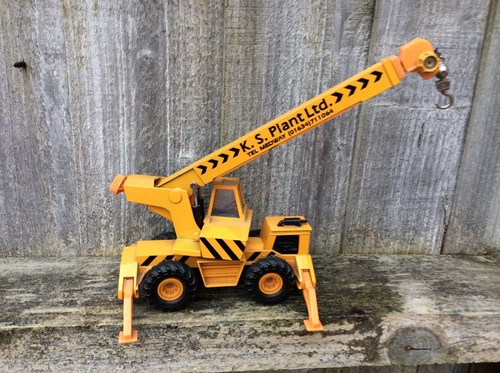 Corgi plant hire ltd - ks,