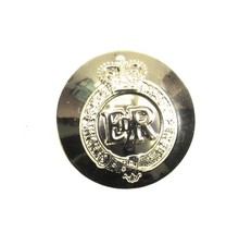 Staff Button Military Army Service EІІR Buttons Gold 14mm 22L Sold Each R832