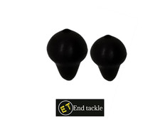 Tungsten Hook Stops - Terminal