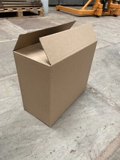 Pallet Of Strong single walled Cardboard Box x 2000