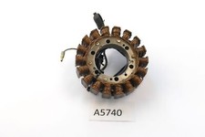 Honda NX 650 Dominator RD02