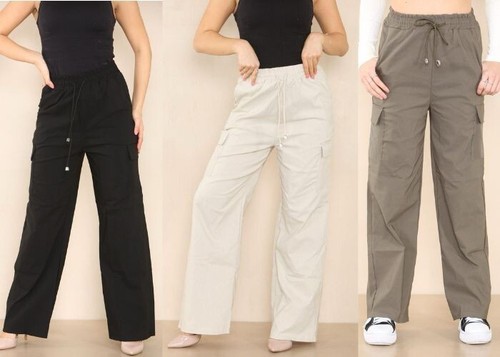 Ladies cargo combat - ladies,