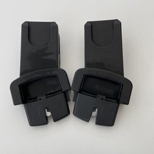 Oyster 1  2 /Oyster Max Upper Car Seat Adaptors Adapters - Maxi Cosi Joie B