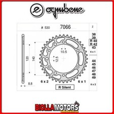 367066043 TRANSMISSION CROWN