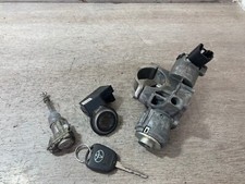 TOYOTA AVENSIS D4D IGNITION