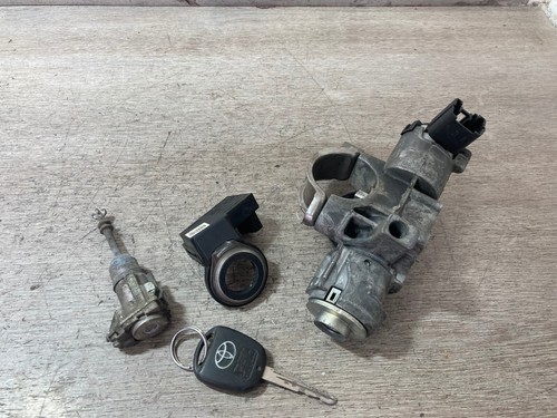 Toyota avensis d4d ignition - toyota,