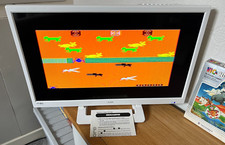 VIC-20 Menagerie Commodore