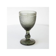 GLASS WINE GOBLET WEDDING