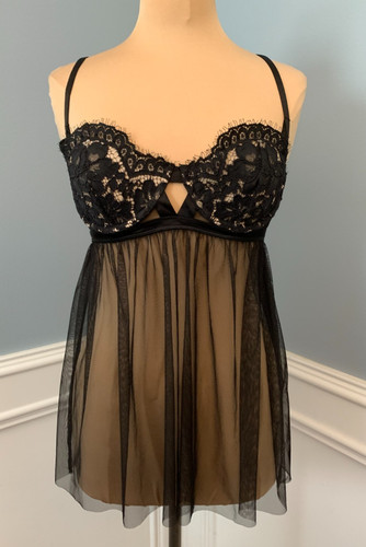 Victoria secret babydoll - victoria's,
