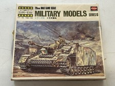 Rare Vintage Eidai Military