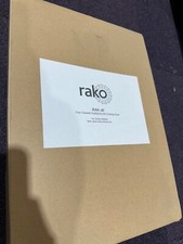Rako Controls RAK-4F - four