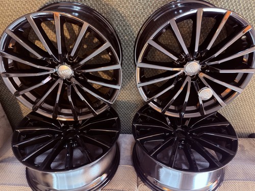Refurbished genuine audi - refurbished, 19"
