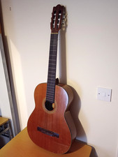 Vintage yairi acoustic - vintage, guitar