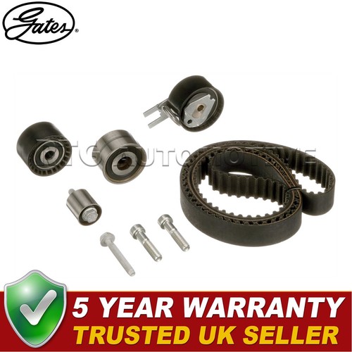 Gates timing belt kit fits - belt,