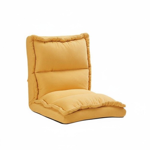 Adjustable backrest seat - adjustable,