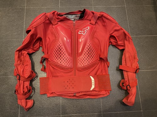 Fox racing titan sport - racing,