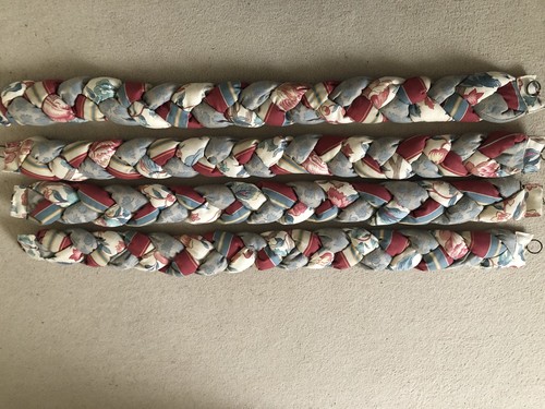 Vintage laura ashley curtain - laura,