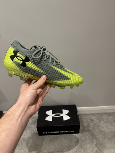 Under armour shadow elite fg - elite, 3