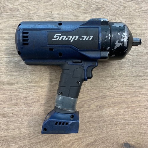 Snap ct9080 18v 2in drive - 18v, 1/2in