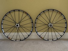 2012 Mavic CrossMax SLR SSC 26