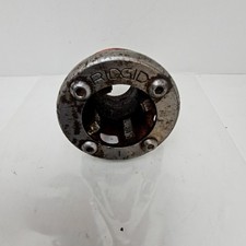 RIDGID Pipe Die Head 1" Inch