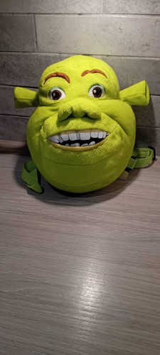 Gosh vintage shrek the third - shrek,