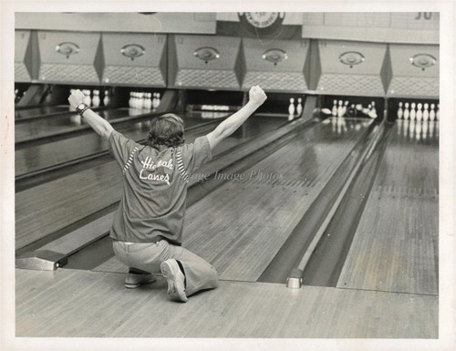 1976 hiloah lanes paul - hiloah,