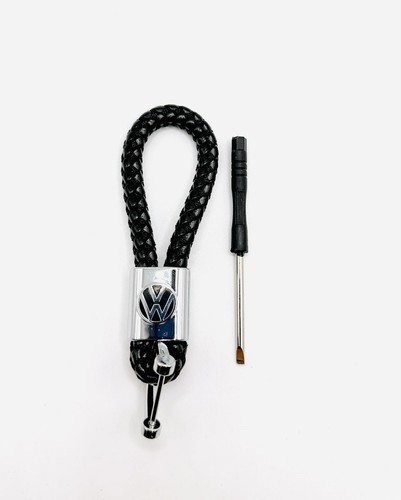 Key ring chain - v,