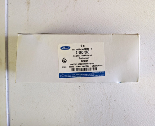 Ford focus mk3 boot - ford,