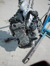 ENGINE VW T5 BPC TRANSPORTER MULTIVAN  2.5 TDI COMPLETE