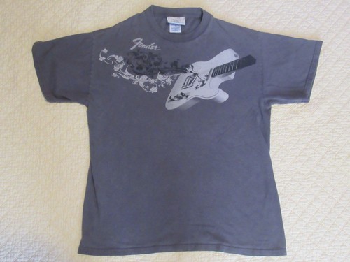 Fender the rock roll - fender, &