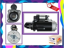 STARTER FOR MERCEDES TRACTOR