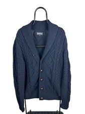 Barbour Cable Knit Jumper