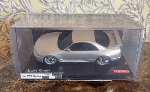 Kyosho mini asc - asc, ma-020