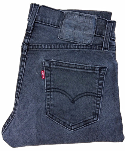 Levi 511 men slim - 511, low