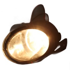 Front Bumper Fog Lights Driving Lamp 12V Super Bright Driving Fog Light