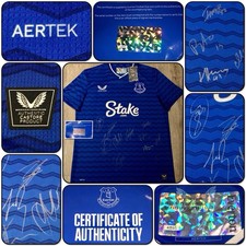 2025/2026 EFC Club Issued