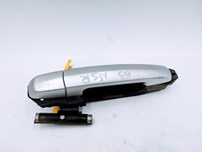 SUZUKI GRAND VITARA 2006 LEFT